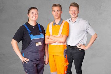 Bild von Unternehmen Stadtreinigung Dresden GmbH