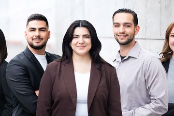 Bild von Unternehmen erste reserve personalservice GmbH