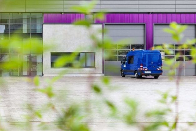 Ausbildung Demir Unternehmensgruppe Freie Ausbildungsplatze