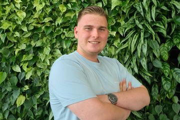 Foto des/der Interview-Partners/in