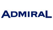 Logo von ADMIRAL Entertainment Holding Germany GmbH