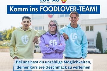 Bild von Unternehmen EGV Lebensmittel für Großverbraucher AG
