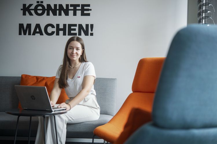 Bild aus der Galerie