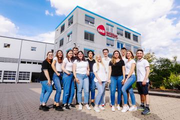 Bild von Unternehmen Sanitätshaus Müller-Betten GmbH & Co. KG