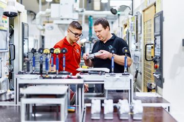 Bild von Unternehmen Neugart GmbH