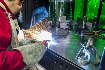 Bild von Unternehmen Pittler ProRegion Berufsausbildung GmbH