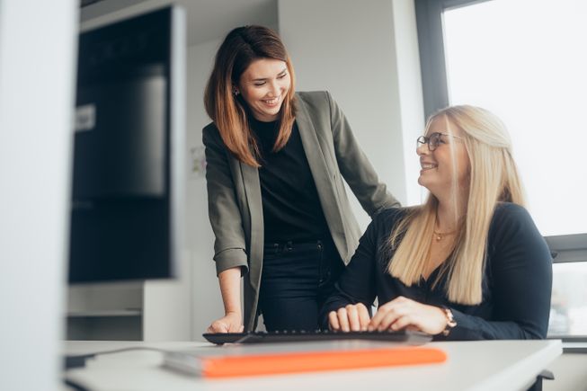 Ausbildung Köster GmbH freie Ausbildungsplätze
