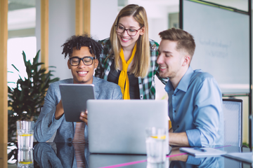 Bild von Unternehmen Kyocera Document Solutions Deutschland GmbH