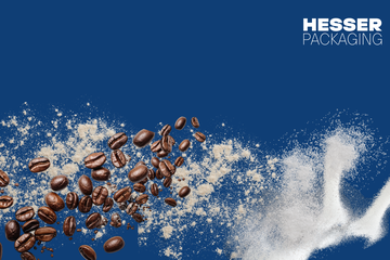 Bild von Unternehmen Hesser Packaging GmbH