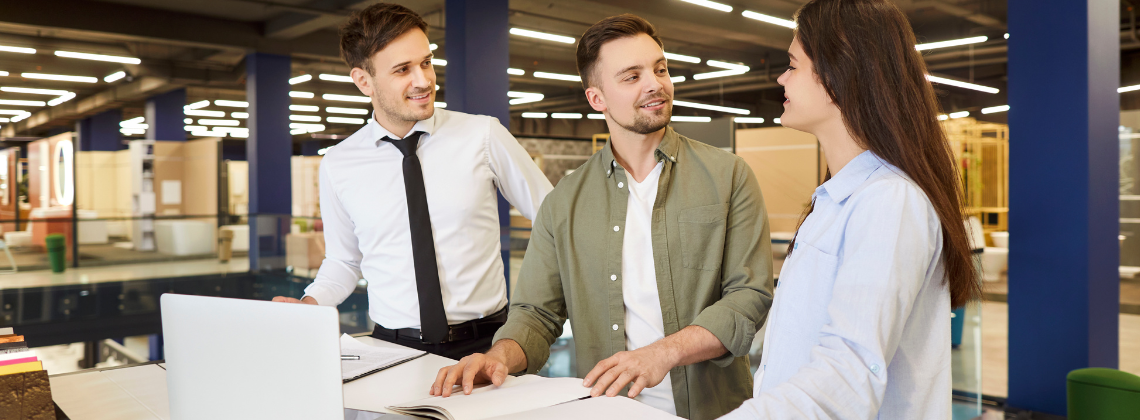 Bild von Duales Studium BWL – Industrie