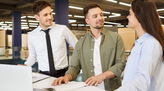 Bild von Duales Studium BWL – Industrie