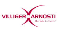 Logo von Villiger Arnosti Gartenbau AG