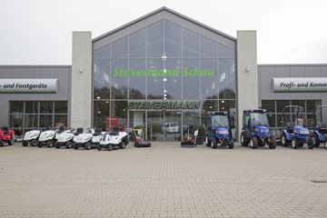 Bild von Unternehmen Stavermann GmbH