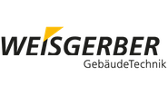 Logo von Weisgerber GmbH