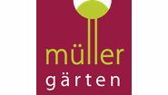 Logo von Fritz Müller GmbH Garten- und Landschaftsbau 