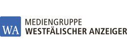 Logo Westfälischer Anzeiger Verlagsgesellschaft mbH & Co. KG