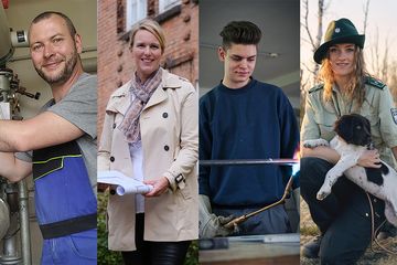 Bild von Unternehmen Bundesanstalt für Immobilienaufgaben (BImA) – Anstalt des öffentlichen Rechts