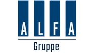 Logo von ALFA Gruppe