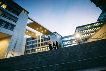 Bild von Unternehmen BSH Hausgeräte GmbH