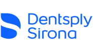 Logo von Dentsply Sirona