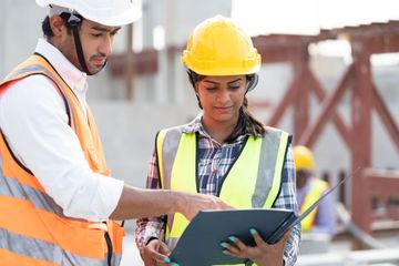 Bild von Unternehmen Master Builders Solutions Deutschland GmbH