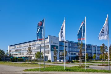 Bild von Unternehmen Duwensee Spedition & Lagerhaus GmbH
