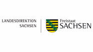 Logo von Landesdirektion Sachsen