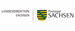 Logo Landesdirektion Sachsen