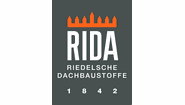 Logo von Riedelsche Dachbaustoffe GmbH