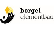 Logo von Borgel Elementbau GmbH