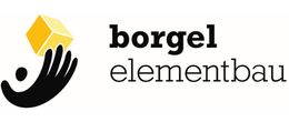Logo Borgel Elementbau GmbH