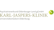 Logo von Karl-Jaspers-Klinik Psychatrieverbund Oldenburger Land gGmbH