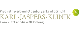 Logo Karl-Jaspers-Klinik Psychatrieverbund Oldenburger Land gGmbH