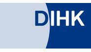 Logo von Deutsche Industrie- und Handelskammer (DIHK)