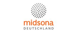 Logo Midsona Deutschland GmbH