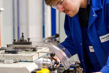 Bild von Unternehmen Gerresheimer AG