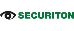 Logo Securiton GmbH