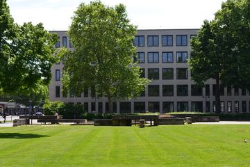 Bild von Unternehmen Ministerium für Klimaschutz, Umwelt, Energie und Mobilität