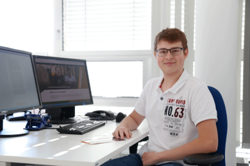 Foto des/der Interview-Partners/in