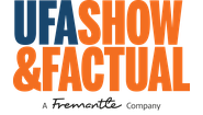 Logo von UFA Show&Factual