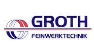 Logo von Groth Feinwerktechnik GmbH & Co. KG