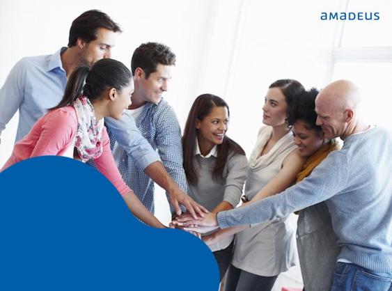 Ausbildung Amadeus Freie Ausbildungsplatze