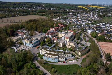 Bild von Unternehmen DRK Gemeinnützige Krankenhaus GmbH Sachsen