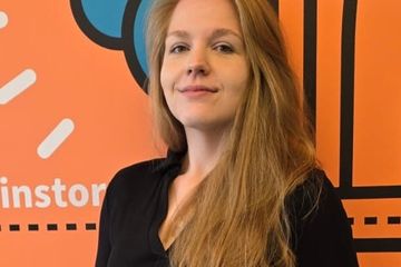 Foto des/der Interview-Partners/in