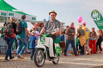 Bild von Unternehmen Magdeburger Verkehrsbetriebe GmbH & Co. KG