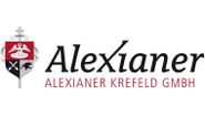Logo von Alexianer Krefeld GmbH