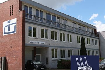 Bild von Unternehmen vision tools rental and distributions GmbH