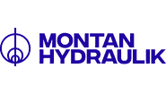 Logo von Montanhydraulik GmbH