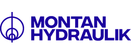 Logo Montanhydraulik GmbH