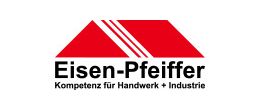 Logo Carl Pfeiffer GmbH & Co. KG